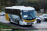 Rio Negro Fretamento e Turismo 99724 na cidade de Belo Horizonte, Minas Gerais, Brasil, por Rodrigo Barraza. Número da foto: #13162242.