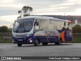 Roma Transportes 52484 na cidade de Rio Grande, Rio Grande do Sul, Brasil, por Paulo Ricardo  Rodrigues Villanova. Número da foto: #13162800.