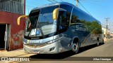 Viação Smart Transporte e Turismo 1420 na cidade de Sumaré, São Paulo, Brasil, por Allan Henrique. Número da foto: #13162966.