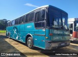 Ônibus Particulares 2500 na cidade de Artur Nogueira, São Paulo, Brasil, por Helder Fernandes da Silva. Número da foto: #13162232.