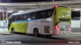 Costa Verde Transportes RJ 217.018 na cidade de Rio de Janeiro, Rio de Janeiro, Brasil, por Fábio Paixão. Número da foto: #13163335.