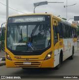 Plataforma Transportes 30923 na cidade de Salvador, Bahia, Brasil, por Matheus Calhau. Número da foto: #13162685.