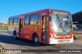Viação Brasília 39119 na cidade de Belo Horizonte, Minas Gerais, Brasil, por Gabriel Costa Guimarães. Número da foto: #13162973.