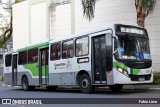 Empresa de Ônibus Vila Galvão 2397 na cidade de Guarulhos, São Paulo, Brasil, por Fabio Lima. Número da foto: #:id.