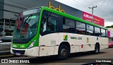 Auto Viação Tabosa 2405 na cidade de Caruaru, Pernambuco, Brasil, por Viní Oliveira. Número da foto: #13162014.