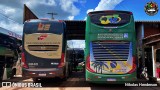 JJ Tur 3040 na cidade de Tailândia, Pará, Brasil, por Nikolas Henderson. Número da foto: #13162040.