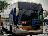 Empresa Gontijo de Transportes 12855 na cidade de Aparecida, São Paulo, Brasil, por Jose Eduardo Lobo. Número da foto: #:id.