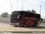 Expresso São Luiz 8030 na cidade de Caruaru, Pernambuco, Brasil, por Lenilson da Silva Pessoa. Número da foto: #13162885.