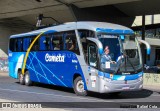 Viação Cometa 15127 na cidade de Belo Horizonte, Minas Gerais, Brasil, por Rafael Cota. Número da foto: #13164065.