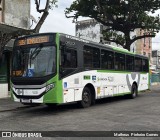 Caprichosa Auto Ônibus C27082 na cidade de Rio de Janeiro, Rio de Janeiro, Brasil, por Matheus  Pinheiro Gomes. Número da foto: #13161410.