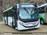 VB Transportes e Turismo 1257 na cidade de Campinas, São Paulo, Brasil, por Thomas Henrique de Moraes. Número da foto: #:id.