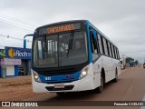 Ricco Transportes e Turismo-  Filial Rio Branco 1945 na cidade de Rio Branco, Acre, Brasil, por Fernando COELHO. Número da foto: #13164264.