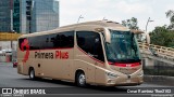 Primera Plus 2533 na cidade de Miguel Hidalgo, Ciudad de México, México, por Omar Ramírez Thor2102. Número da foto: #13163302.