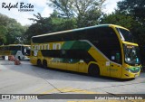 Empresa Gontijo de Transportes 23105 na cidade de São Paulo, São Paulo, Brasil, por Rafael Henrique de Pinho Brito. Número da foto: #13162052.