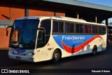Expresso Frederes > Frederes Turismo 162 na cidade de Porto Alegre, Rio Grande do Sul, Brasil, por Eduardo Ribeiro. Número da foto: #:id.
