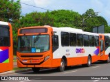 Conecta Camaçari - ATT - Atlântico Transportes e Turismo 882339 na cidade de Camaçari, Bahia, Brasil, por Marcos Paulo. Número da foto: #:id.
