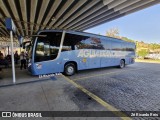 Viação Águia Branca RJ 193.006 na cidade de Três Rios, Rio de Janeiro, Brasil, por Zé Ricardo Reis. Número da foto: #13162162.