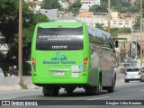 Emanuel Turismo Fretamentos e Viagens 3J57 na cidade de Belo Horizonte, Minas Gerais, Brasil, por Douglas Célio Brandao. Número da foto: #:id.