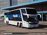 Planalto Transportes 2130 na cidade de Porto Alegre, Rio Grande do Sul, Brasil, por Paulo Ricardo  Rodrigues Villanova. Número da foto: #13163139.