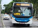 Transurb A72027 na cidade de Rio de Janeiro, Rio de Janeiro, Brasil, por Brenno Santos. Número da foto: #13162858.