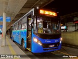 Rápido Sumaré - Piracicaba 32843 na cidade de Piracicaba, São Paulo, Brasil, por Juliano Sgrigneiro. Número da foto: #13161682.