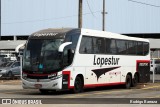 Lopestur - Lopes Turismo e Transportes 80063 na cidade de Goiânia, Goiás, Brasil, por Rodrigo Barraza. Número da foto: #13162498.