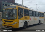 Plataforma Transportes 30085 na cidade de Salvador, Bahia, Brasil, por Matheus Calhau. Número da foto: #13163418.