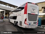 Auto Viação Catarinense 323024 na cidade de Rio de Janeiro, Rio de Janeiro, Brasil, por Marcelo Horta. Número da foto: #13162153.