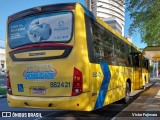ATT - Atlântico Transportes e Turismo 882421 na cidade de Itabuna, Bahia, Brasil, por Victor Fujiwara. Número da foto: #13162119.