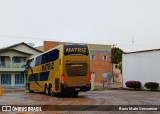 Matriz Transportes 2214 na cidade de Campo Verde, Mato Grosso, Brasil, por Buss Mato Grossense. Número da foto: #13163545.