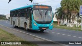 VSFL - Viação São Francisco 414 na cidade de Juiz de Fora, Minas Gerais, Brasil, por Lucas Gabriel. Número da foto: #:id.
