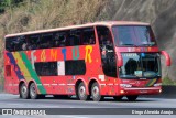 Famtur Turismo 21000 na cidade de Seropédica, Rio de Janeiro, Brasil, por Diego Almeida Araujo. Número da foto: #13163738.