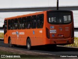 VCG - Viação Campos Gerais 1421 na cidade de Ponta Grossa, Paraná, Brasil, por Gabriel Guachineski. Número da foto: #13163821.