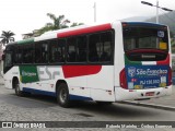 Expresso São Francisco RJ.130.003 na cidade de Mesquita, Rio de Janeiro, Brasil, por Roberto Marinho - Ônibus Expresso. Número da foto: #13163492.