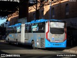 BRT Sorocaba Concessionária de Serviços Públicos SPE S/A 3247 na cidade de Sorocaba, São Paulo, Brasil, por Weslley Kelvin Batista. Número da foto: #13161634.