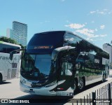 Empresa de Ônibus Nossa Senhora da Penha 65030 na cidade de Curitiba, Paraná, Brasil, por Roger Coelho. Número da foto: #13164131.