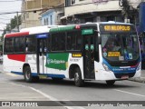 Expresso São Francisco RJ 130.017 na cidade de Mesquita, Rio de Janeiro, Brasil, por Roberto Marinho - Ônibus Expresso. Número da foto: #13164458.