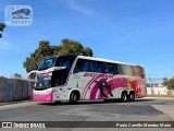 Empresa de Transportes Andorinha 7006 na cidade de Brasília, Distrito Federal, Brasil, por Paulo Camillo Mendes Maria. Número da foto: #13161805.