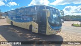 Viação Novo Horizonte 524811 na cidade de Barra da Estiva, Bahia, Brasil, por Flávio  Santos. Número da foto: #13161330.