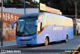 Saritur - Santa Rita Transporte Urbano e Rodoviário 32400 na cidade de Belo Horizonte, Minas Gerais, Brasil, por Rodrigo Barraza. Número da foto: #13162156.