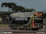 Expresso Nordeste 6192 na cidade de Curitiba, Paraná, Brasil, por Bruno Mendonça. Número da foto: #:id.
