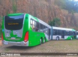 VB Transportes e Turismo 3426 na cidade de Campinas, São Paulo, Brasil, por Adriano Luis. Número da foto: #:id.