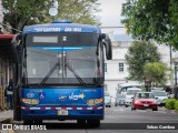 Lumaca C152 na cidade de San José, San José, Costa Rica, por Sebas Gamboa. Número da foto: #13163746.
