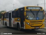 Plataforma Transportes 31166 na cidade de Salvador, Bahia, Brasil, por Matheus Calhau. Número da foto: #:id.