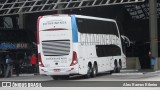 Auto Viação Catarinense 3511 na cidade de Florianópolis, Santa Catarina, Brasil, por Alex Ramos Ribeiro. Número da foto: #13164019.