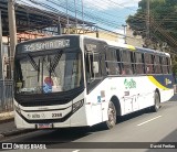 Viação Elite 2388 na cidade de Volta Redonda, Rio de Janeiro, Brasil, por David Freitas. Número da foto: #13164555.