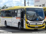 Viação Araguarina 3199 na cidade de Goiânia, Goiás, Brasil, por Victor Hugo  Ferreira Soares. Número da foto: #13162086.