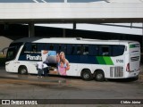 Planalto Transportes 1705 na cidade de Brasília, Distrito Federal, Brasil, por Clébio Júnior. Número da foto: #13162626.