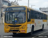 Plataforma Transportes 30756 na cidade de Salvador, Bahia, Brasil, por Matheus Calhau. Número da foto: #13162688.