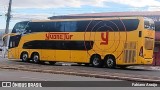Yvone Tur 260 na cidade de Parnaíba, Piauí, Brasil, por Fabiano Araújo. Número da foto: #:id.